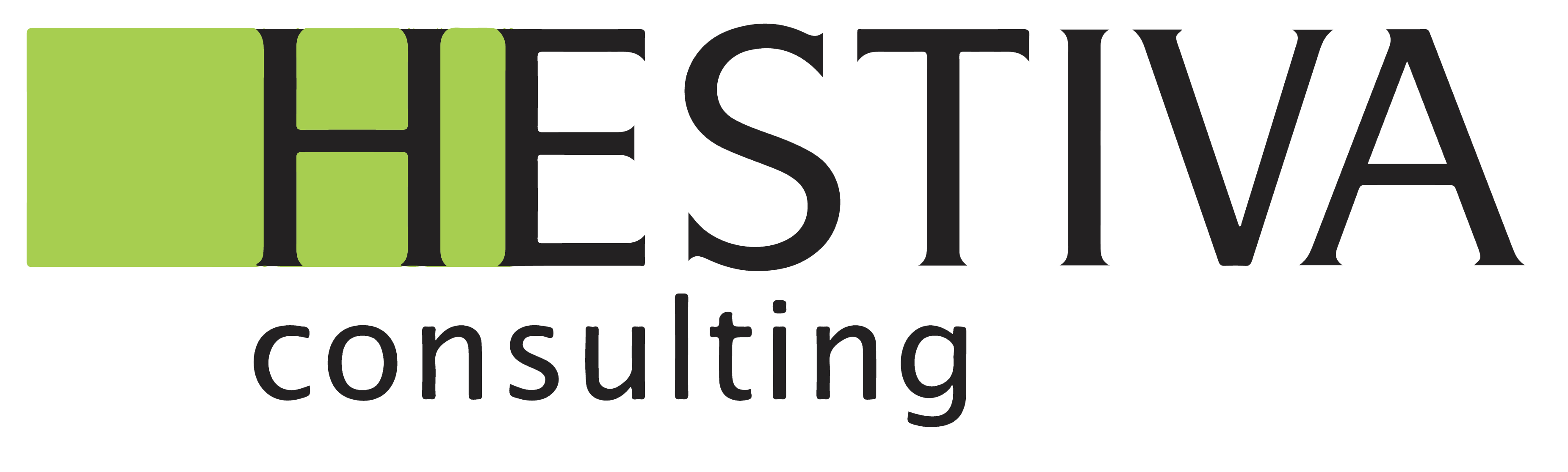 Logo Hestiva Consulting