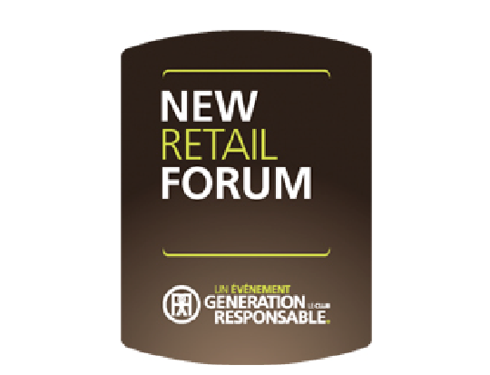 New Retail Forum 2018