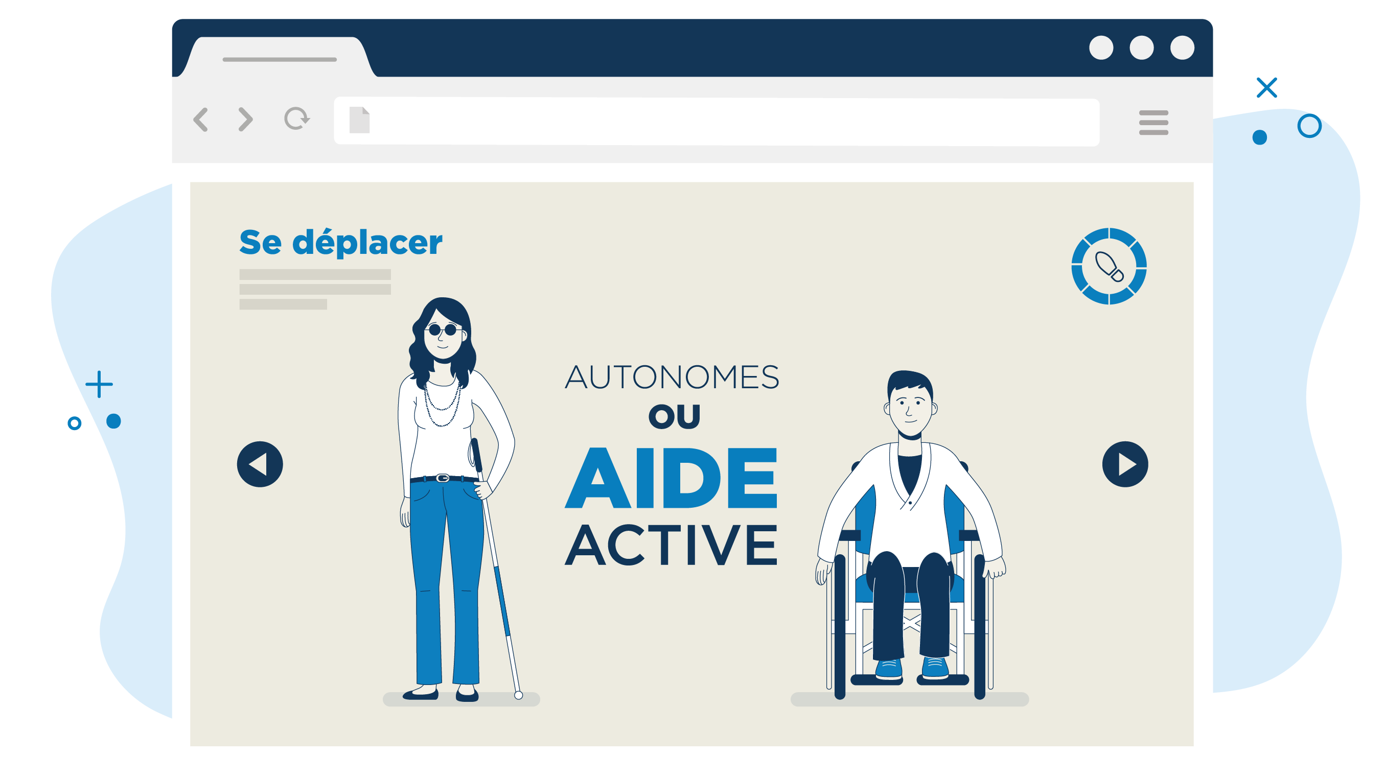 L'innovation au service de l'accessibilité - Normall