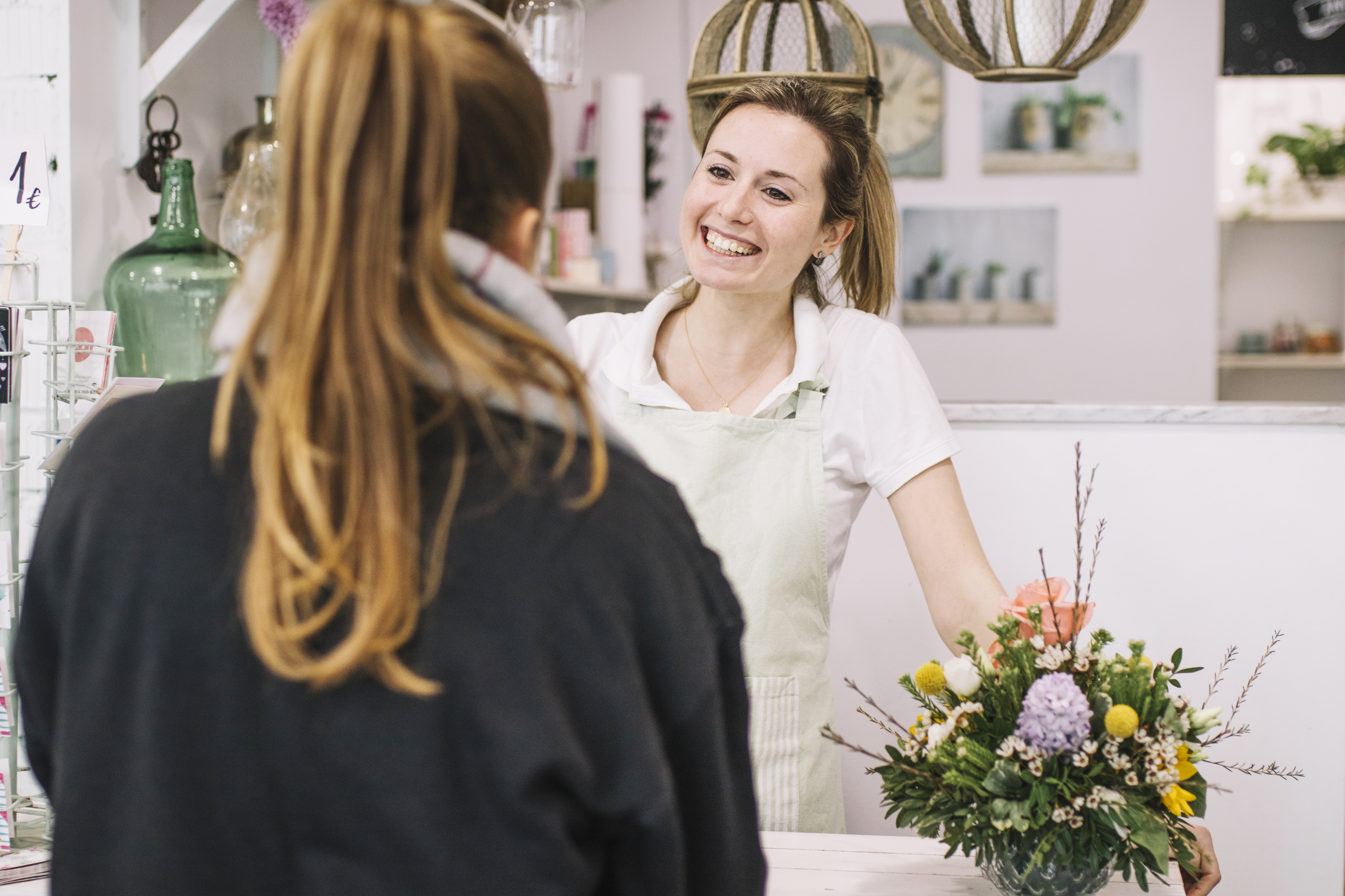 Développement durable au service de la performance des points de vente