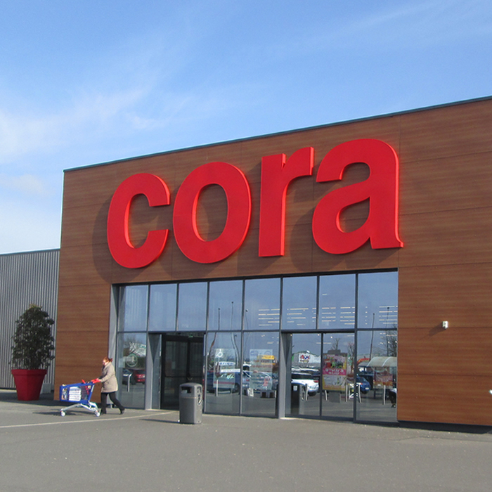 Cora