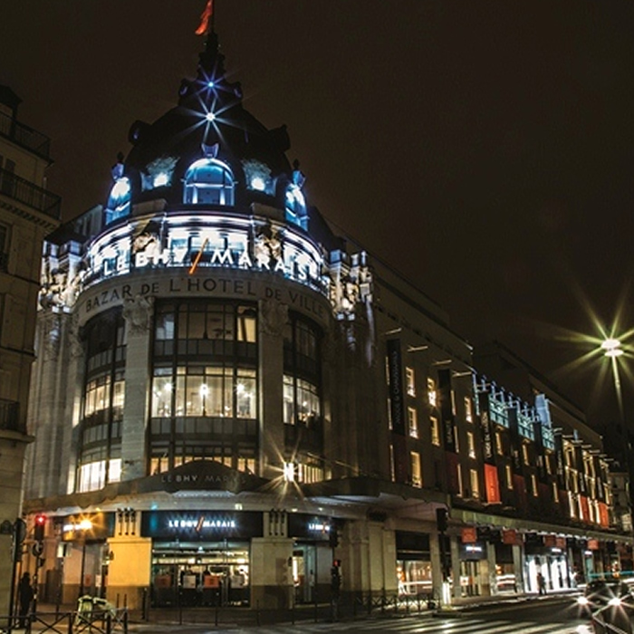 Galeries Lafayette